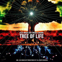 TREE OF LIFE by AMA - Alex Music Art