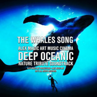 THE WHALES SONG by AMA - Alex Music Art