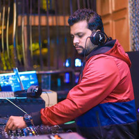 Hindustani (Remix) - DJ Vishal J by DJVISHALJ