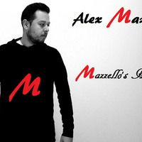 Mazzello's House - Podcast #5 by Alex Mazzello