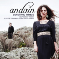 ANDAIN - BEAUTIFUL THINGS (MARQE`S PROGRESSIVE/MELODIC HOUSE BOOTLEG 2019) by DREAM INC.