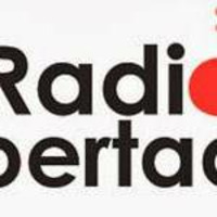 Radio Libertad by Alvaro Revuelta