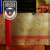 Tom Petty &amp; The Heartbreakers - Live At the Fillmore 1997 by Frieder D