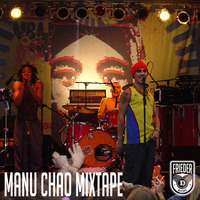 Manu Chao MixTape by Frieder D