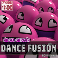ÁNGEL GARCIA AG008 @ DANCE FUSION CEBADA 6 HORAS 02 by Angel Garcia