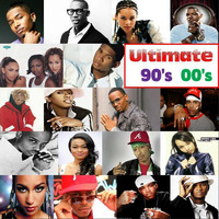 Reminisce: Great 90s-00s R&amp;B by TheBoomerang