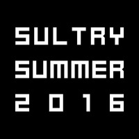 Sultry Summer 2016 A by IAN X