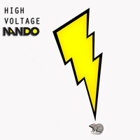 High Voltage by Nando