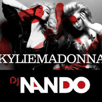 Kyliedonna Megamix by Nando