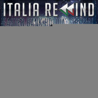 DJ Ten - Italia Rewind 15.04.17 Re-created by DJ Ten
