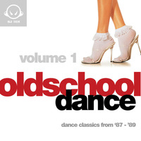 DJ Ten - Old School Dance Vol 1 Part 2 by DJ Ten