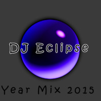 DJ Eclipse - Year Mix 2015 by Decibel Pilot