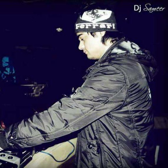 DJ Sameer Riz