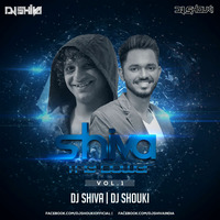 08.BHARE BAAZAR  ( DESI CLUB MIX ) -DJ SHIVA & DJ SHOUKI REMIX.mp3 by Dj Shouki