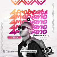 Afrobeats Amapiano Finesse 2022 Mix - Dj Chief254 [ Buga, Costa, Gaza, Kilofeshe, Bafana, Kizz] by djchief254