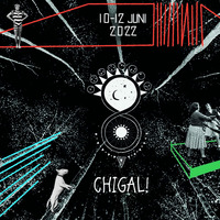 cHiGaL Festival 22 by pHiLBo