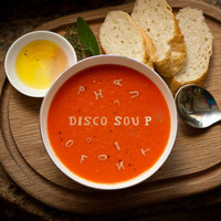 Disco Soup by Ron Jones