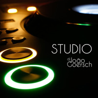 DJ João Goersch - Studio by João Goersch