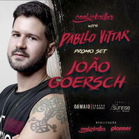 DJ João Goersch - Pabllo Vittar Promo Set by João Goersch