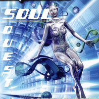 SoulQuest Emotion Vanquish [Drum&amp;Bass] by Kodotama