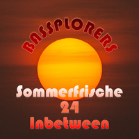 Sommerfrische 24 - Inbetween by Saetchmo