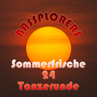 Sommerfrische 24 - Tanzerunde by Saetchmo