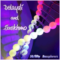 Delaydi + Saetchmo - 50/fifty Bassplorers (10.02.18) by Saetchmo