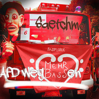 AfD Wegbassen by Saetchmo