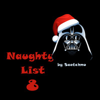 Naughty List 8 by Saetchmo