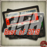 Echochamber 358 Best of 2018 (10.01.19) by Saetchmo