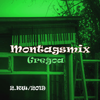 Montagsmix-2.KW-Gregoa by Saetchmo