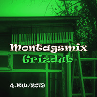 Montagsmix-4.KW-Grizdub by Saetchmo