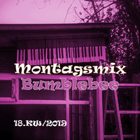Montagsmix - 18.KW - Bumblebee by Saetchmo