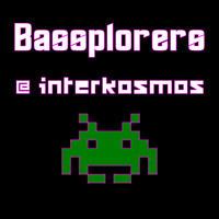 Bassplorers at Interkosmos by Saetchmo