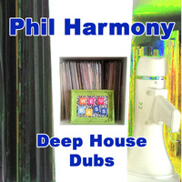 DJ Phil Harmony - Deep House Dubs by Saetchmo