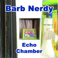 BarbNerdy - Echochamber by Saetchmo