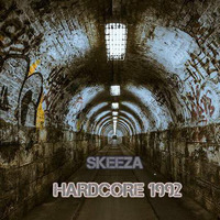 sKe - Hardcore 92 by sKeeza (Beau sKe)