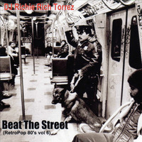 Beat The Street by Richie Rich