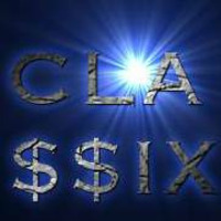 TECNINE - CLA$$IX by TECNINE
