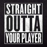 TECNINE - Straight outta your Player by TECNINE