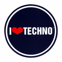 I LOVE TECHNO 2018 by DJ B by Björn Lohwasser