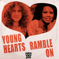 pomDeter - Young Hearts Ramble On by pomdeterrible