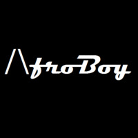 Afro Boy - Bass Revolution (Megow Remix) by Afro Boy