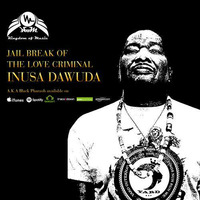 Inusa Dawuda - Fly Like an Eagle (Radio Tropicana Mix) by DJ Keiroz