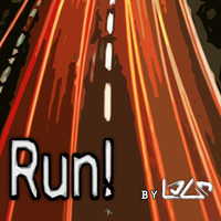 TRK - Run! - By LoGo (From Let's Prod on Youtube ! Videos in description !) by LoGo