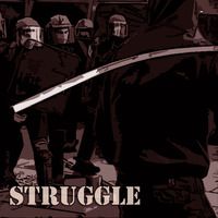 TRK - Struggle - By LoGo by LoGo