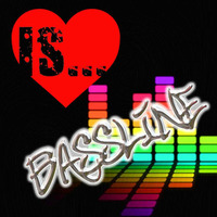 Love IS... Bassline 5 by Paddy Smith