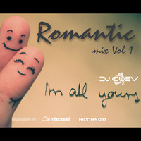 Dj Clev - Romantic Mix Vol 1 by Dj Clev (Peru)