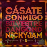 Silvestre Dangond Ft. Nicky Jam - Cásate Conmigo  (R-Mixer - Trujillo 2017) by CR LLanos