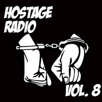 Hostage Radio Vol. 8 - Tronik Youth by Stockholm Syndrome
